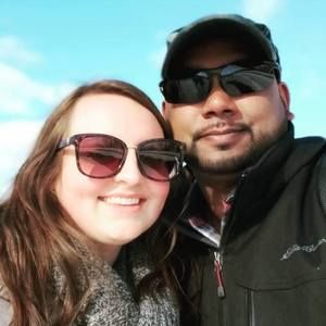 Meet your Posher, Leigh